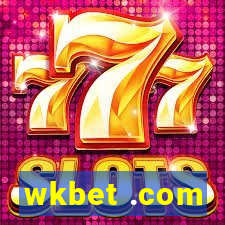 wkbet .com